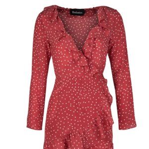 Realisation The Alexandra Dress S